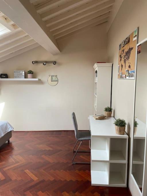 Pampurio On The Roofs Apartment Pisa Exterior photo