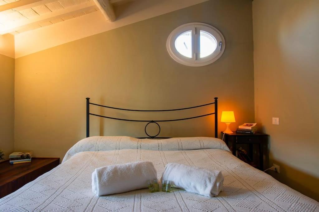 Pampurio On The Roofs Apartment Pisa Exterior photo