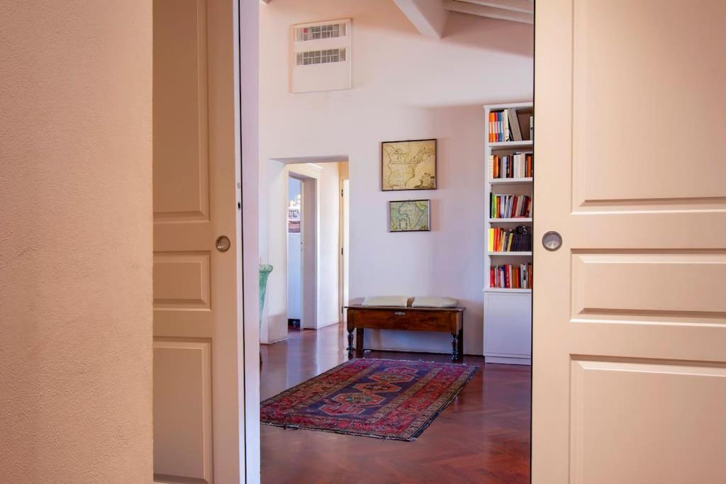 Pampurio On The Roofs Apartment Pisa Exterior photo